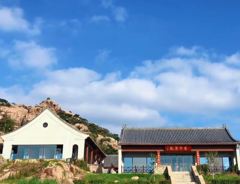 江苏淮安御码头景点介绍1