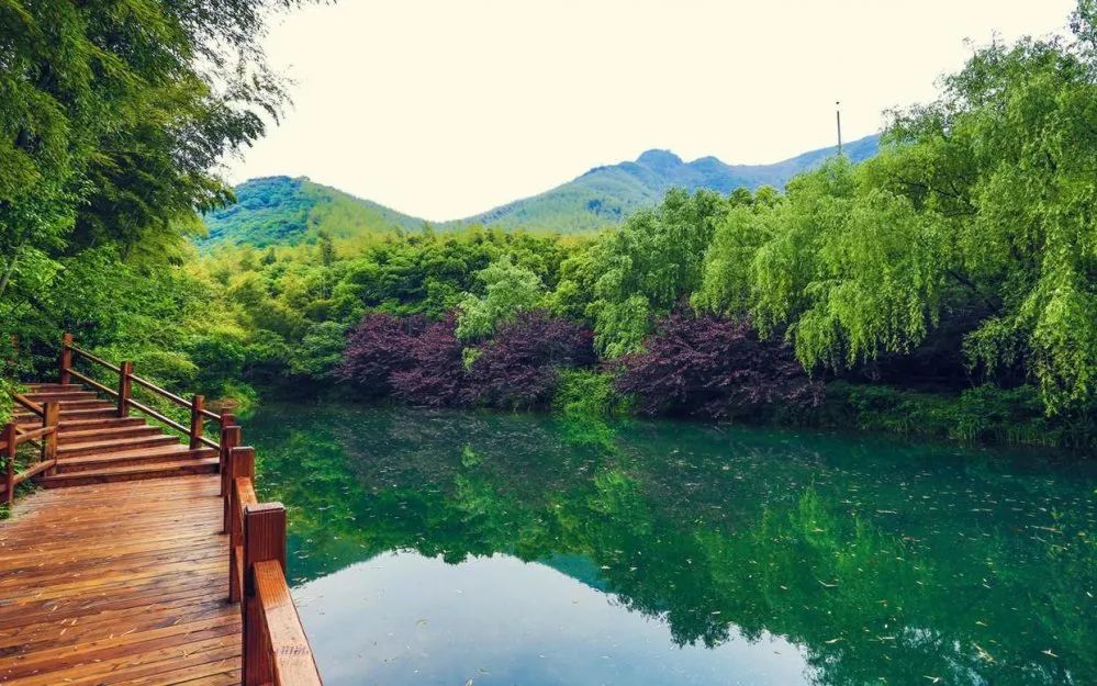 江苏南京阳山碑材景区(国家4A级)景点介绍1