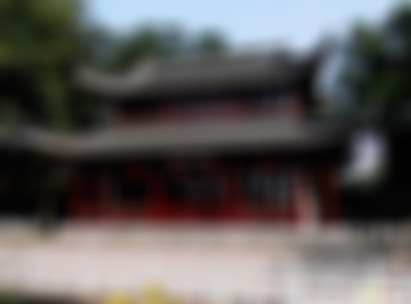 江苏南通江心寺景点介绍1