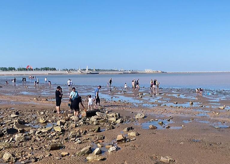 江苏苏州周庄古镇双桥(钥匙桥)景点介绍1