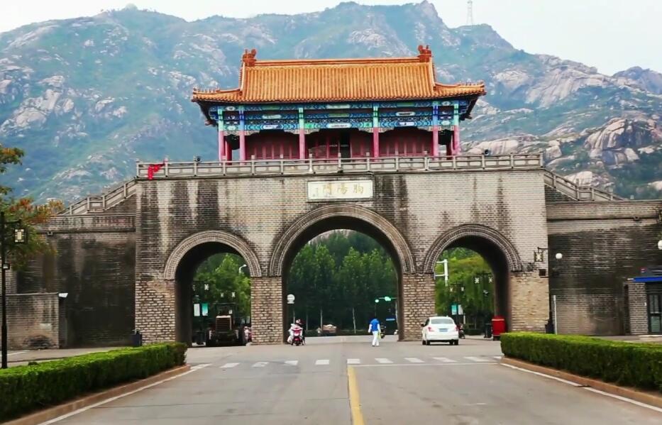 江苏常州长荡湖旅游度假区景点介绍1