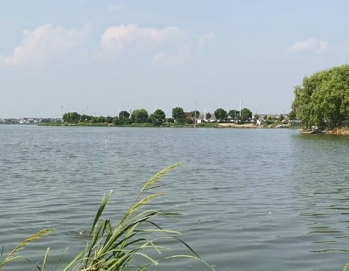 江苏宿迁百年梨园景点介绍1