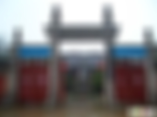 江苏南京老山七佛寺景点介绍1