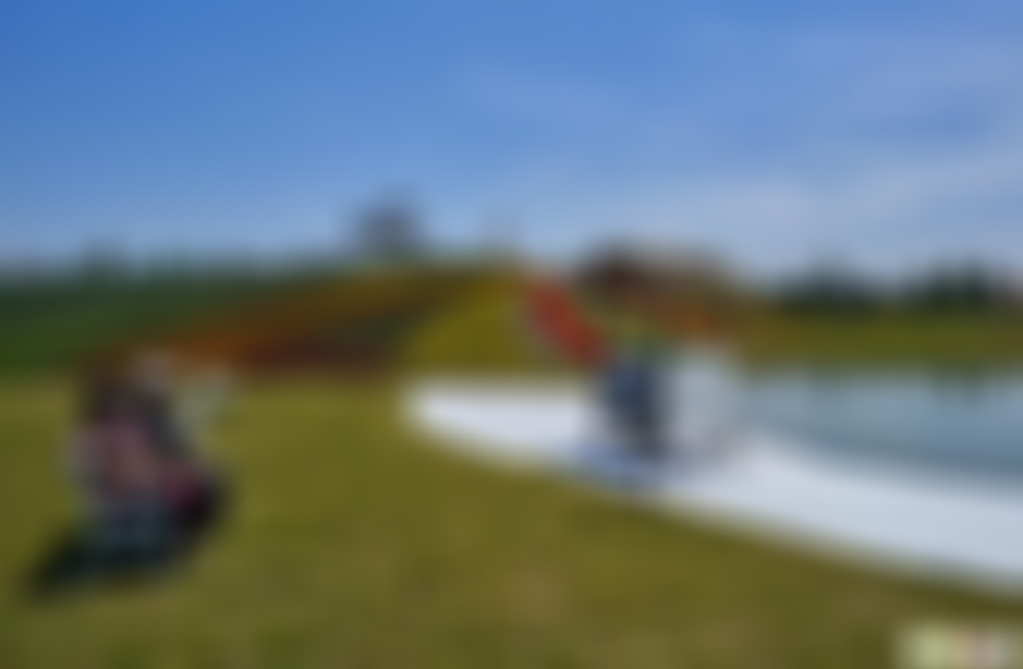 江苏苏州阳澄湖薰衣草庄园景点介绍1