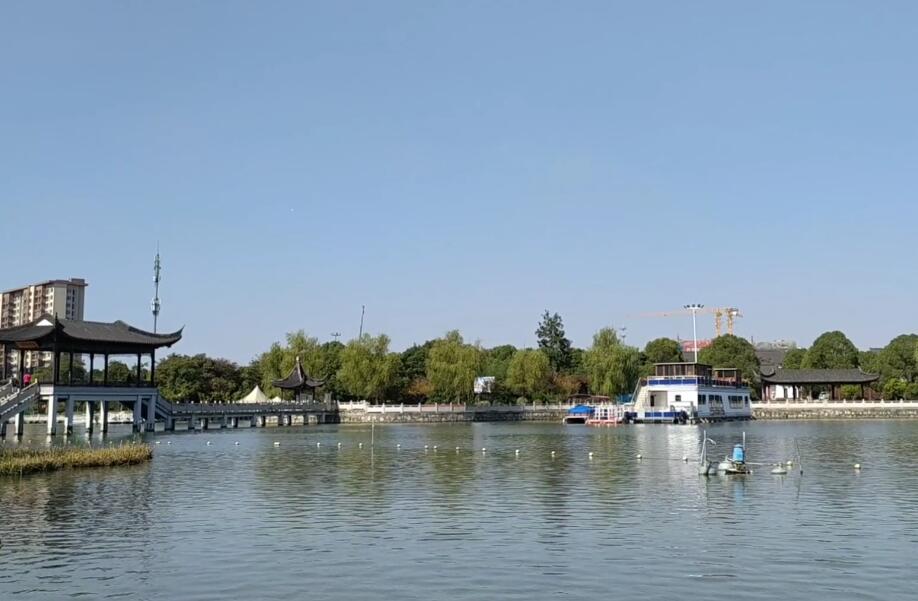 江苏苏州西山牛仔俱乐部景点介绍1