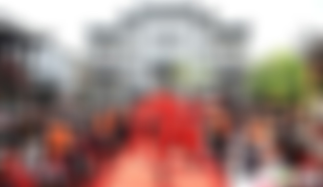 山东枣庄鲁南婚俗文化博物馆景点介绍1