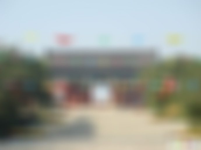 山东潍坊老龙湾西大门景点介绍1