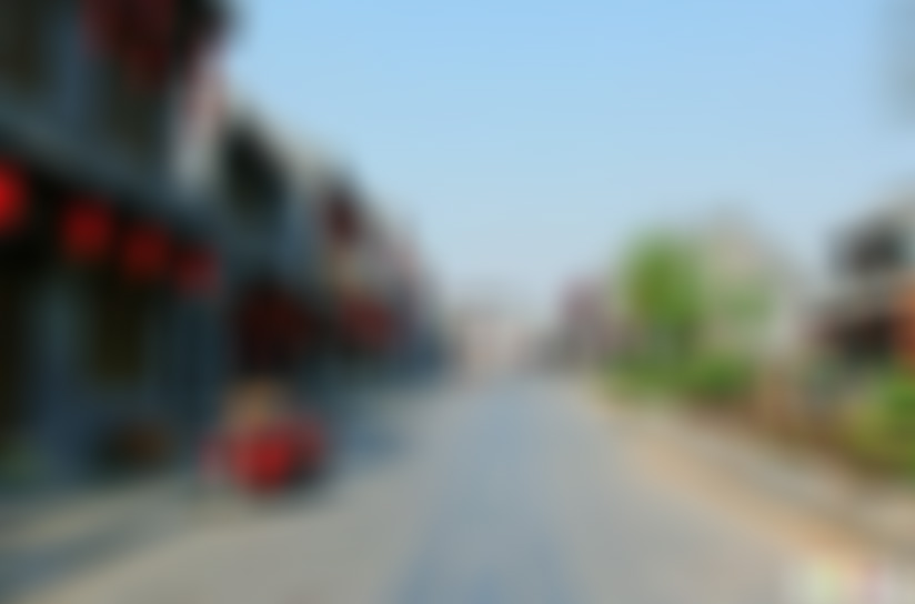 山东潍坊沂山天衢园景点介绍1