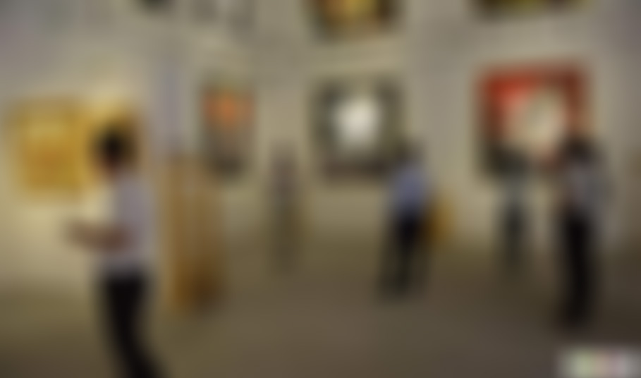 山东潍坊房家祠堂房家巷景点介绍1