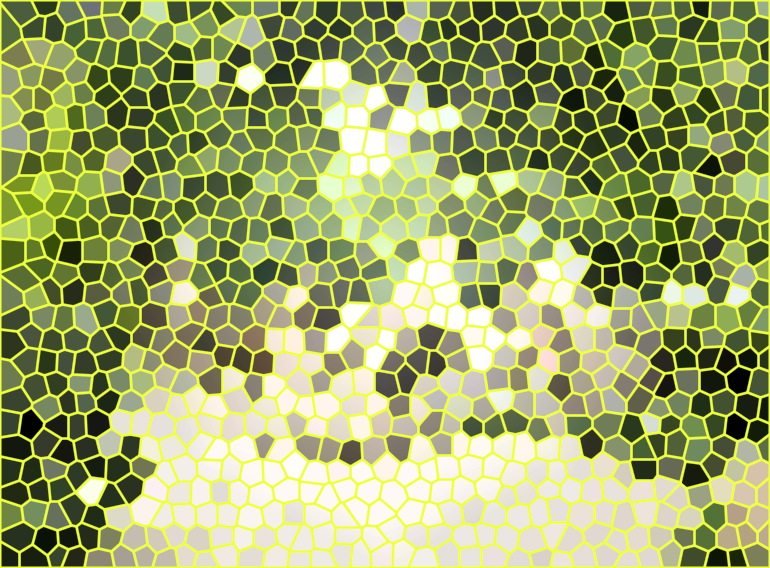 山东济南溪亭泉景点介绍1