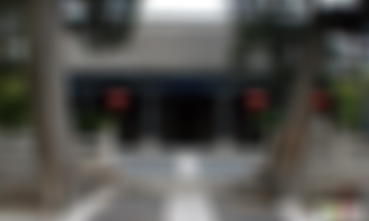 山东济宁孟府大堂景点介绍1