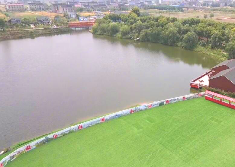 山东烟台烟台山原东海关发讯台景点介绍1