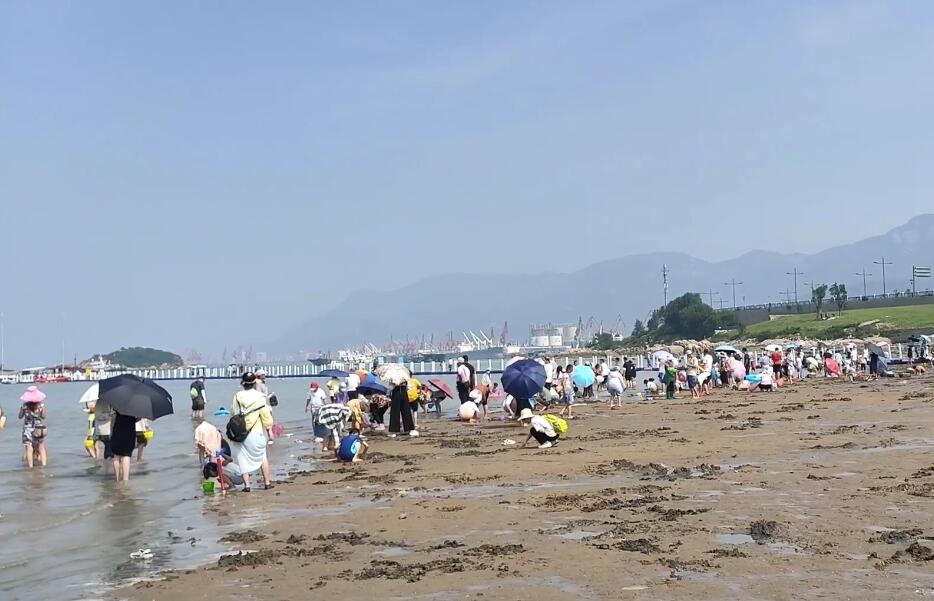江苏连云港西双湖景区(国家4A级)景点介绍1