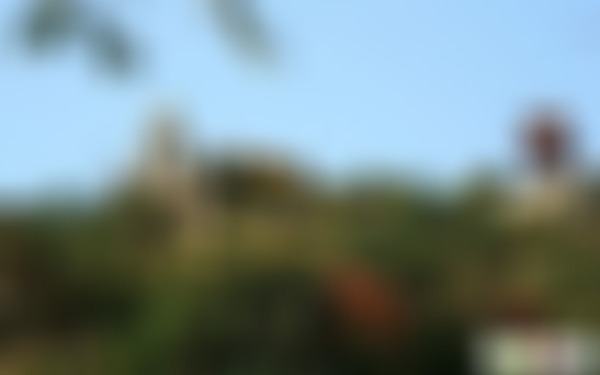 山东威海圣经山玉皇阁景点介绍1