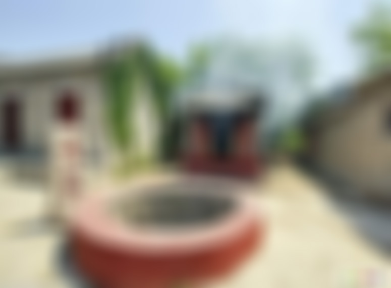 山东烟台蓬莱阁普照楼景点介绍1