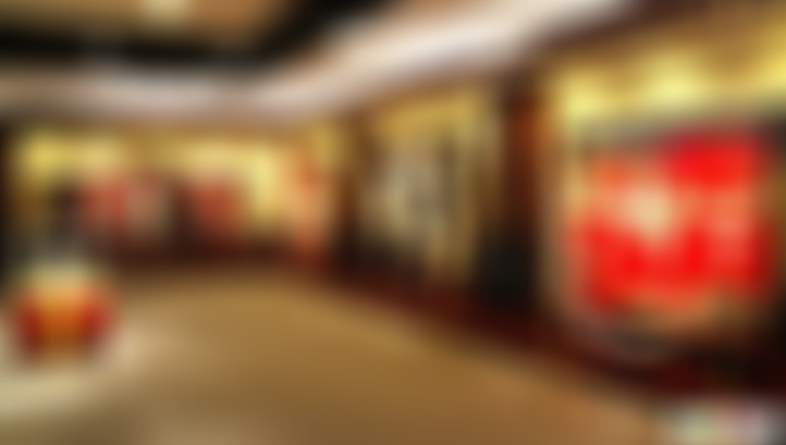 山东烟台三仙山珍宝馆景点介绍1