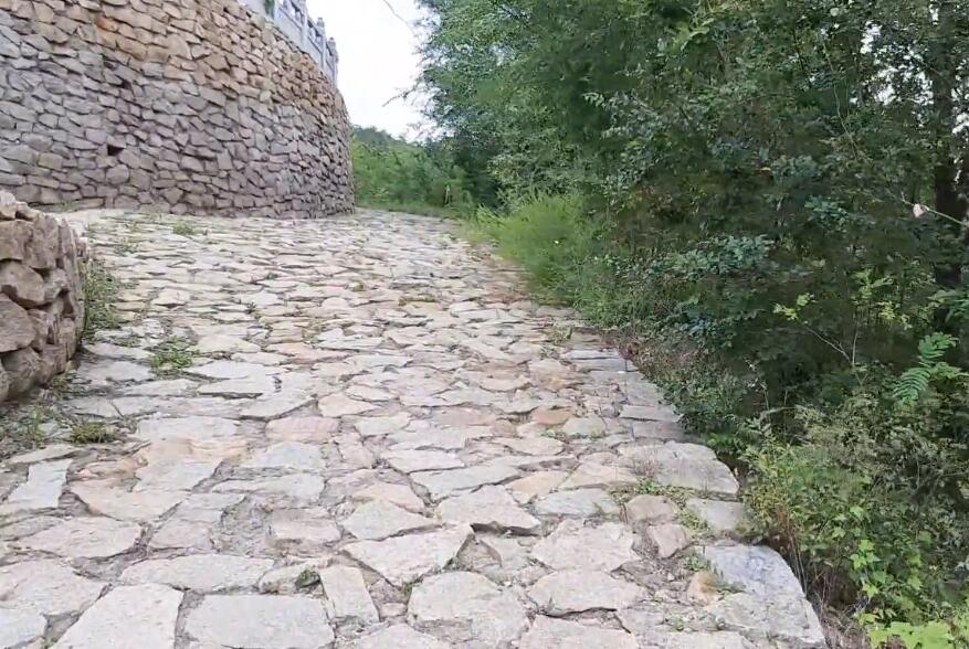 山东青岛胶澳海关旧址景点介绍1