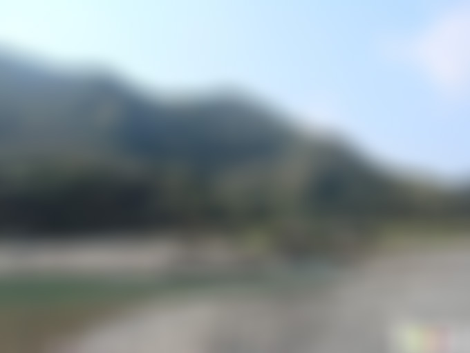 山东泰安牛山擒将河景点介绍1