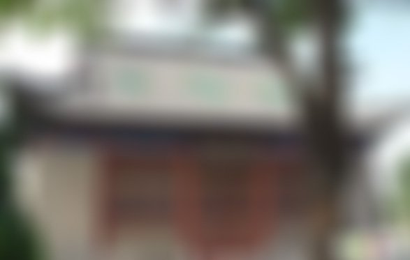 山东聊城李苦禅少年读书处(高唐文庙)景点介绍1