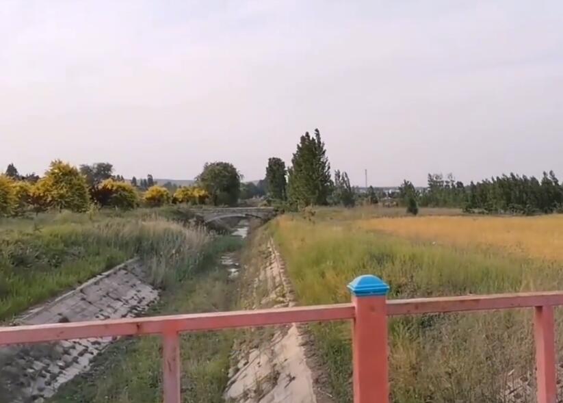 山东青岛二龙山太平顶景点介绍1