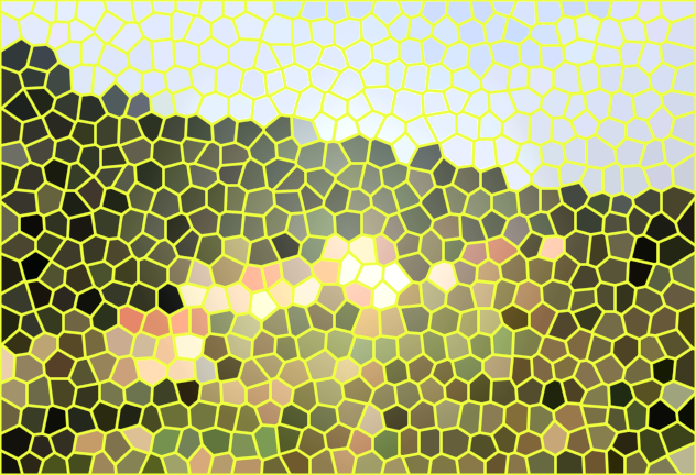 山东济南龙马庄村景点介绍1