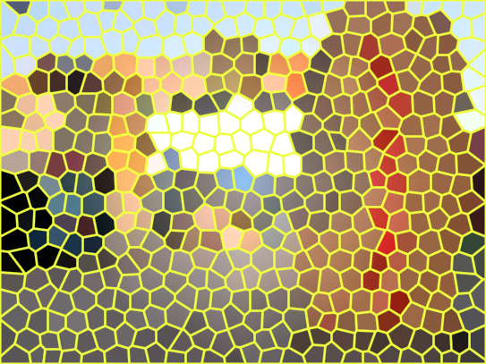 山东济南鹊山都市农业观光示范园景点介绍1