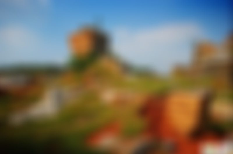 山东滨州古城文庙景点介绍1