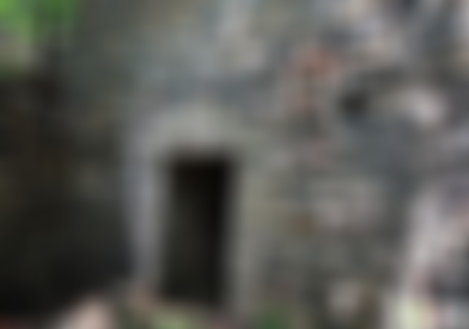 山东泰安牛山资圣院景点介绍1