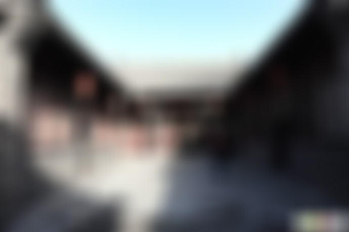 山东烟台东海关副税务司官邸旧址景点介绍1