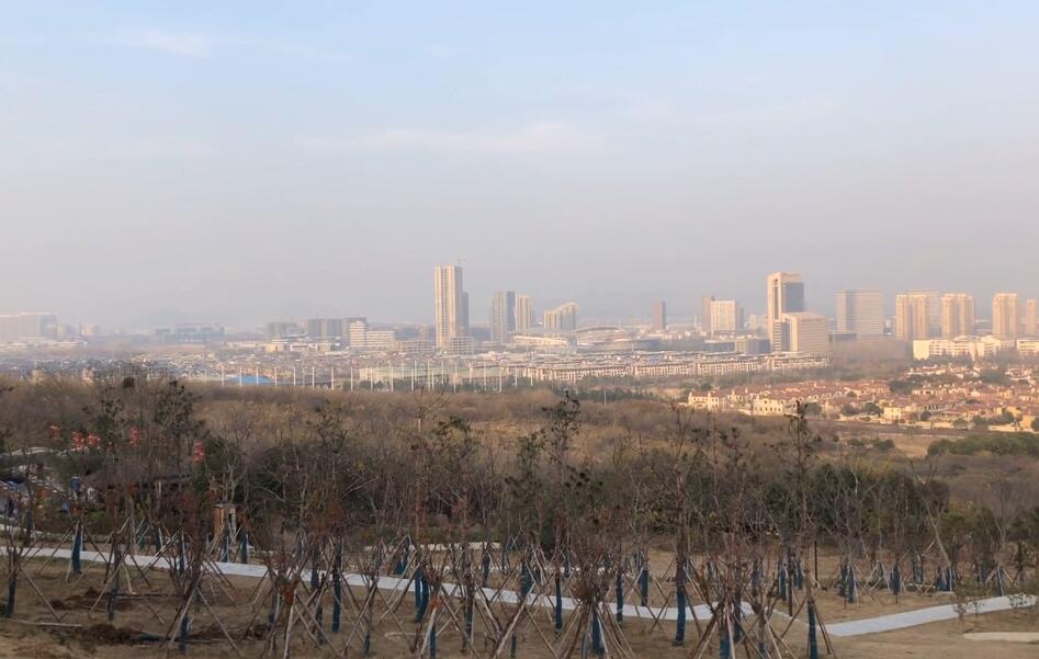 江苏南京方山风景区(国家3A级)景点介绍1