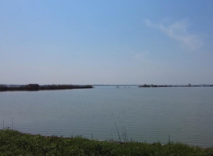 江苏镇江超力生态园景点介绍1