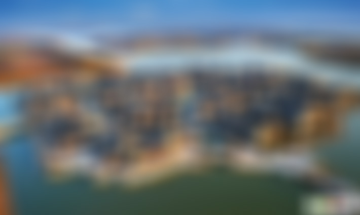 江苏连云港羽山景区景点介绍1