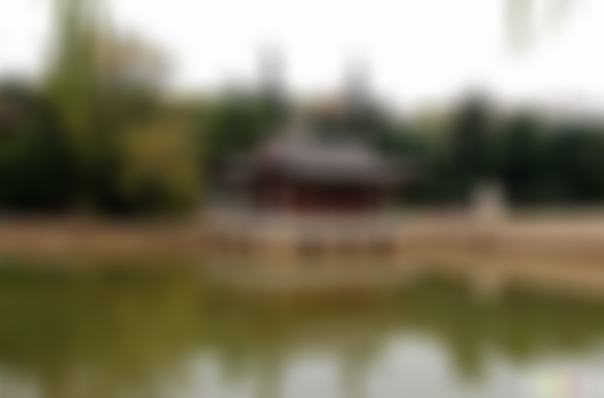 山东烟台玉福宫景点介绍1