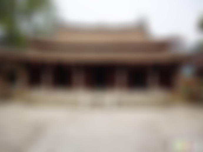 山东烟台金都峰景点介绍1