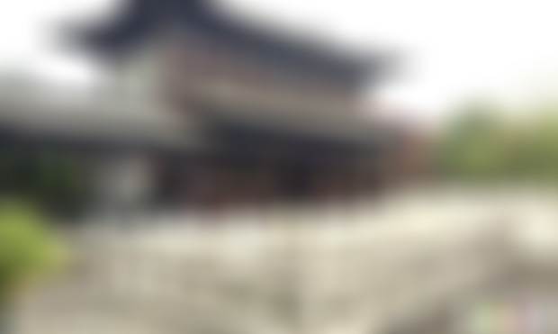 山东聊城狮子楼德馨居景点介绍1