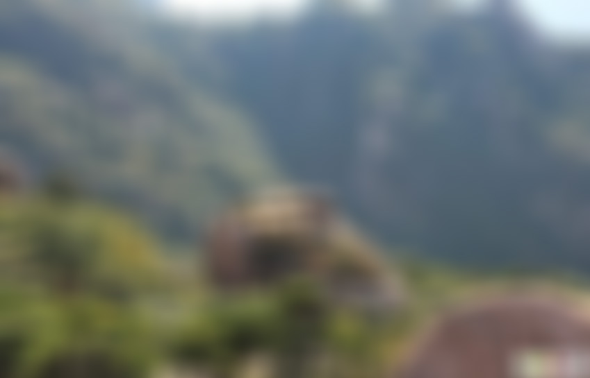 山东日照五莲山说法台景点介绍1