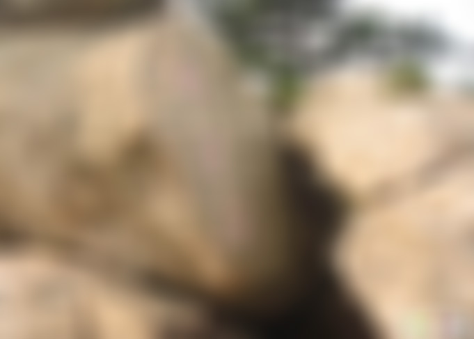 山东威海圣经山风凉洞景点介绍1