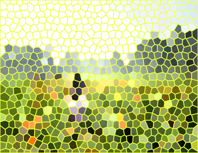 山东济南达仁农场景点介绍1