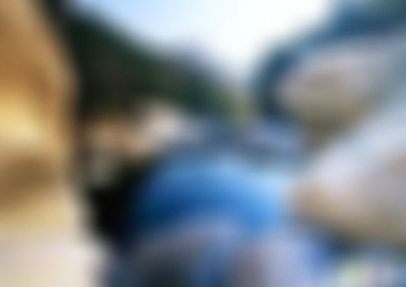 山东青岛二龙山白龙潭景点介绍1