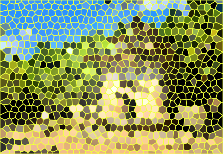 山东济南灵岩寺慧崇塔景点介绍1