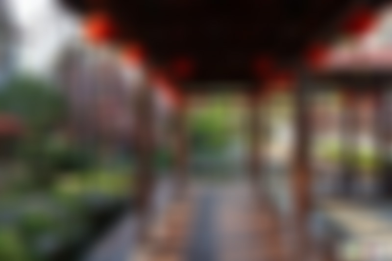 山东济宁银府生态文化园景点介绍1