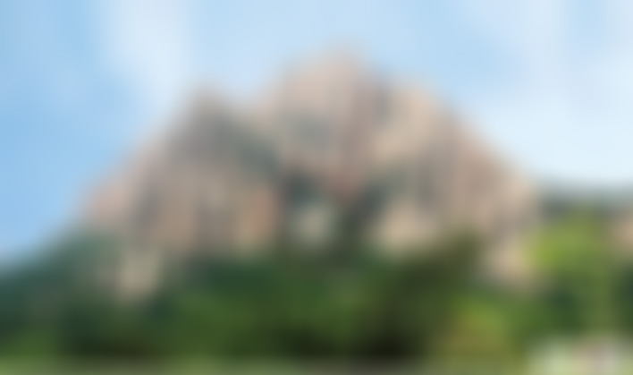 山东烟台天崮神佛景点介绍1