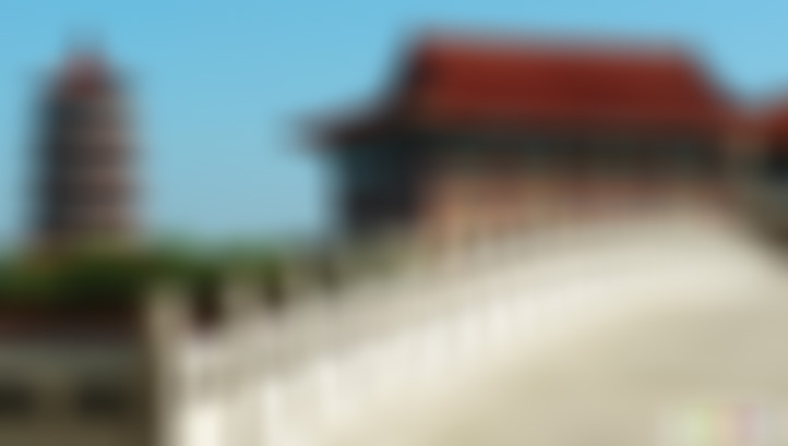 山东烟台八仙石桥景点介绍1