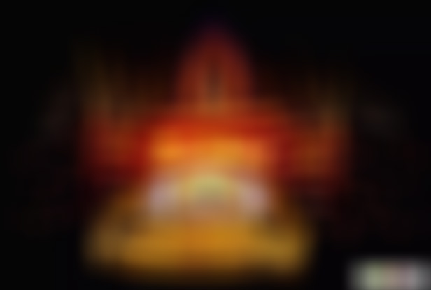 山东济宁兴隆文化园西区景点介绍1