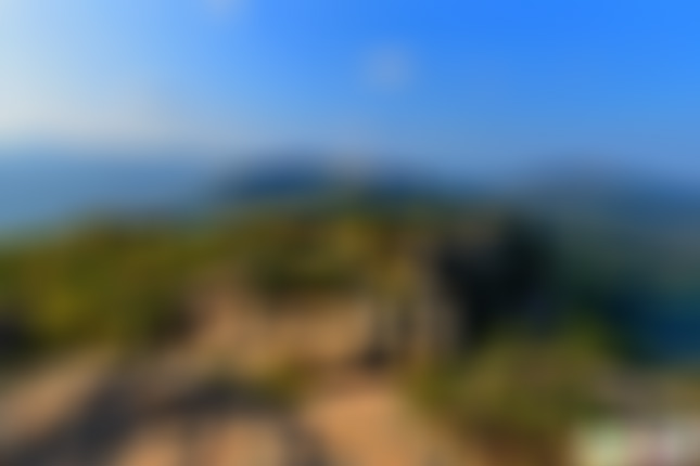 山东烟台天崮山仙崮顶景点介绍1