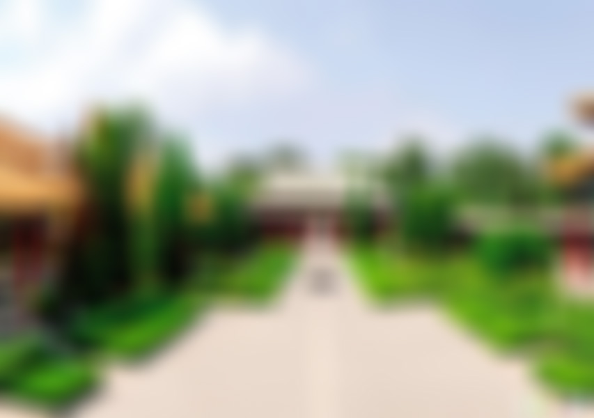 山东德州文博苑景点介绍1