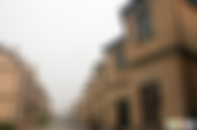 山东烟台广仁路历史街区景点介绍1