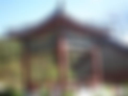 山东潍坊沂山公喜亭景点介绍1