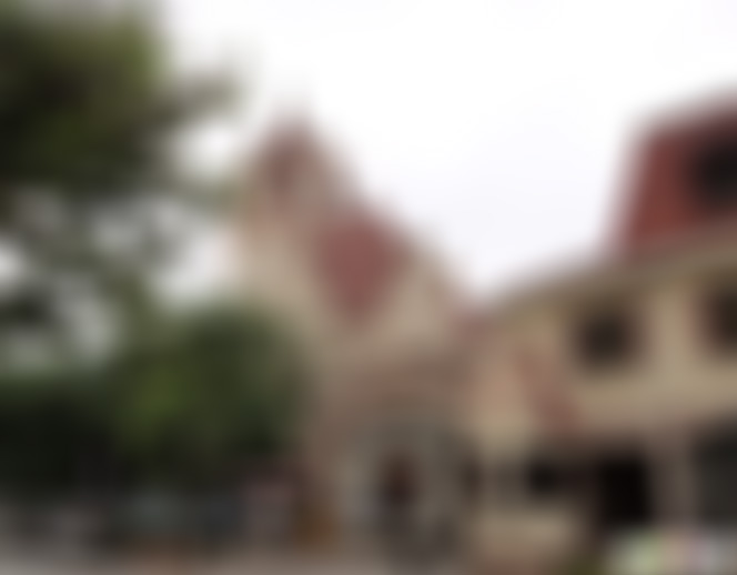 山东泰安泰山蟠桃园景点介绍1