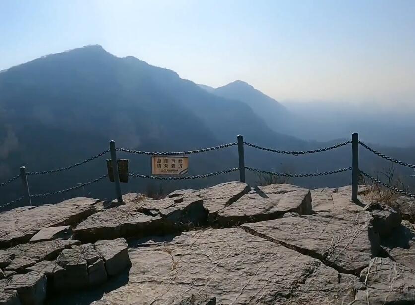山东青岛青岛淡水生物馆景点介绍1